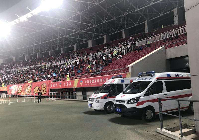 商河县大中小型活动保障